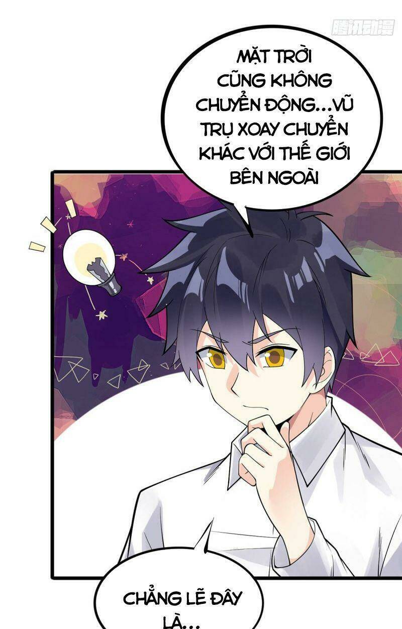 vạn hồn hào tế Chapter 124 - Trang 2