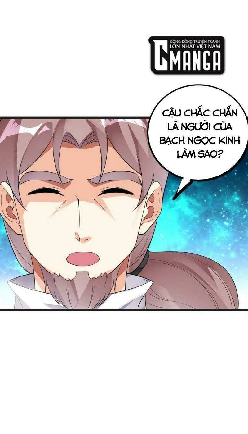 vạn hồn hào tế Chapter 131 - Trang 2