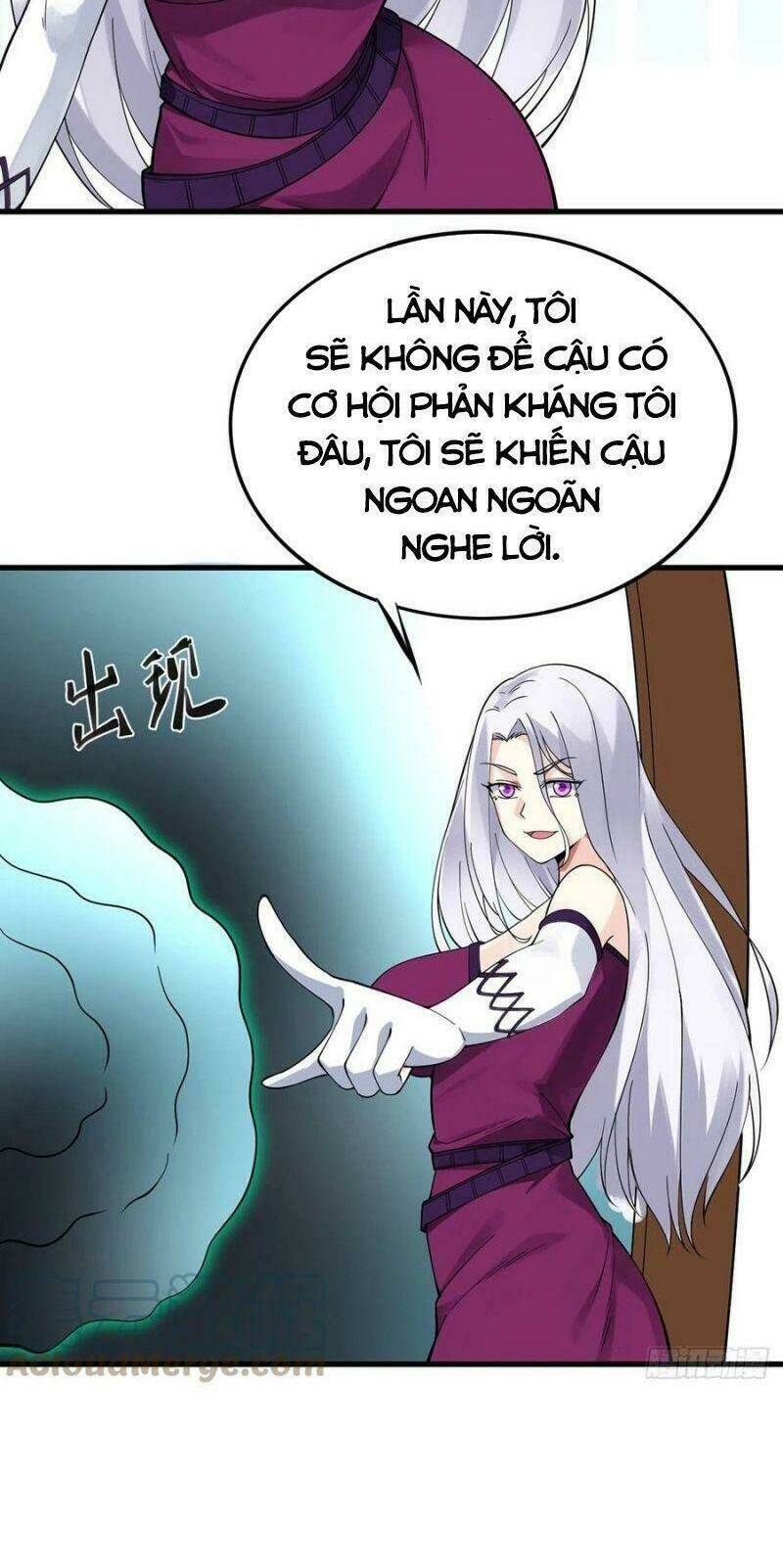 vạn hồn hào tế Chapter 134 - Trang 2