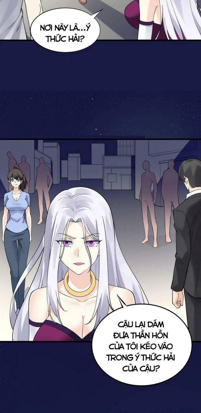 vạn hồn hào tế Chapter 134 - Trang 2