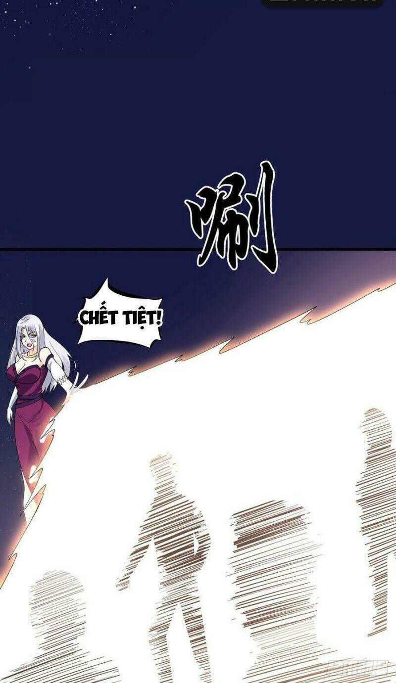 vạn hồn hào tế Chapter 134 - Trang 2