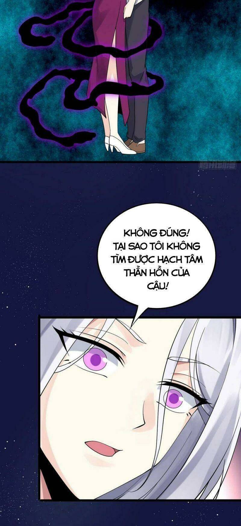 vạn hồn hào tế Chapter 134 - Trang 2