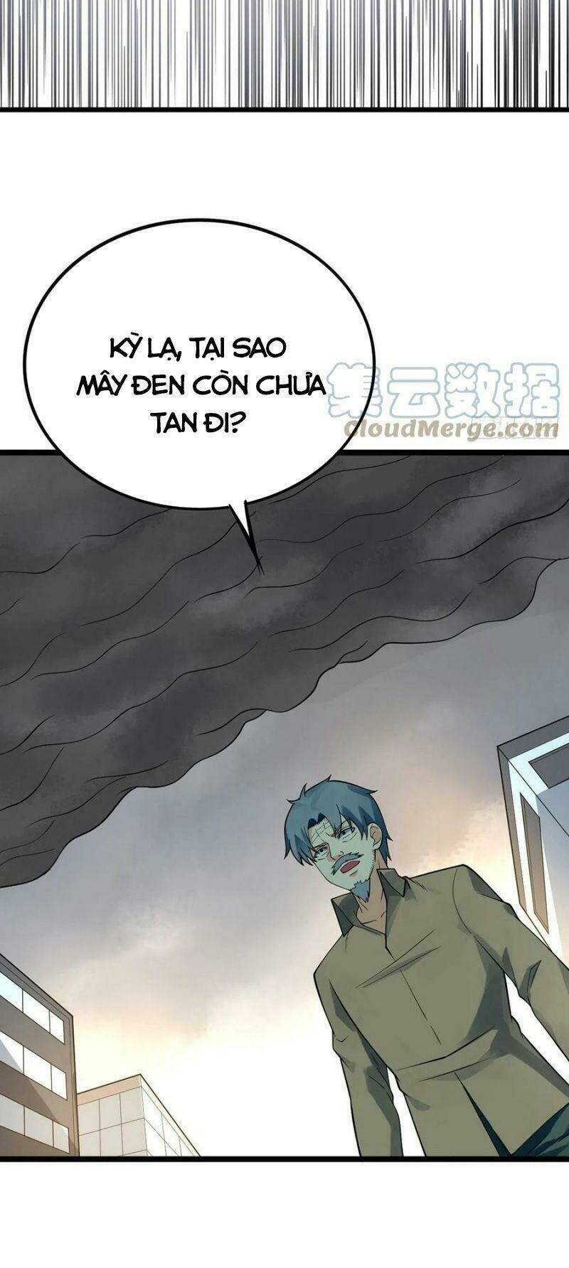 vạn hồn hào tế Chapter 134 - Trang 2