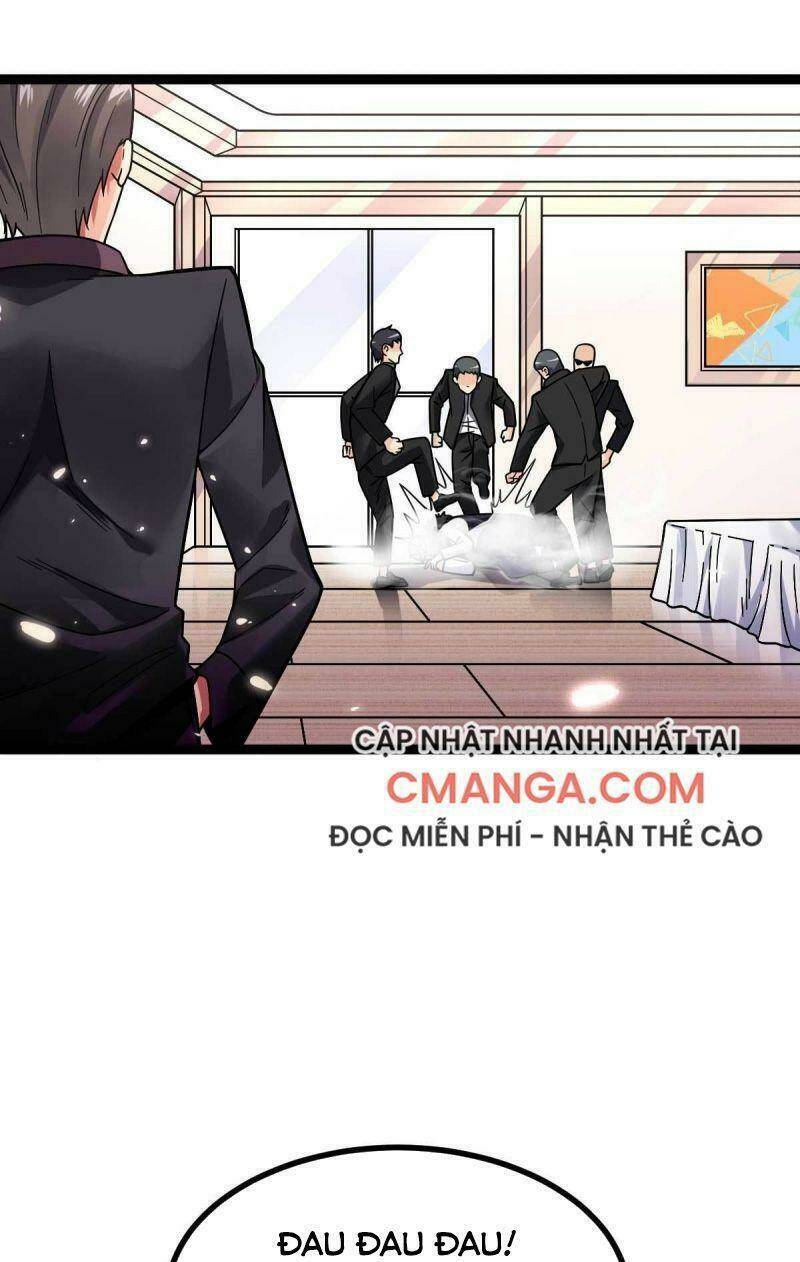 vạn hồn hào tế Chapter 21 - Trang 2