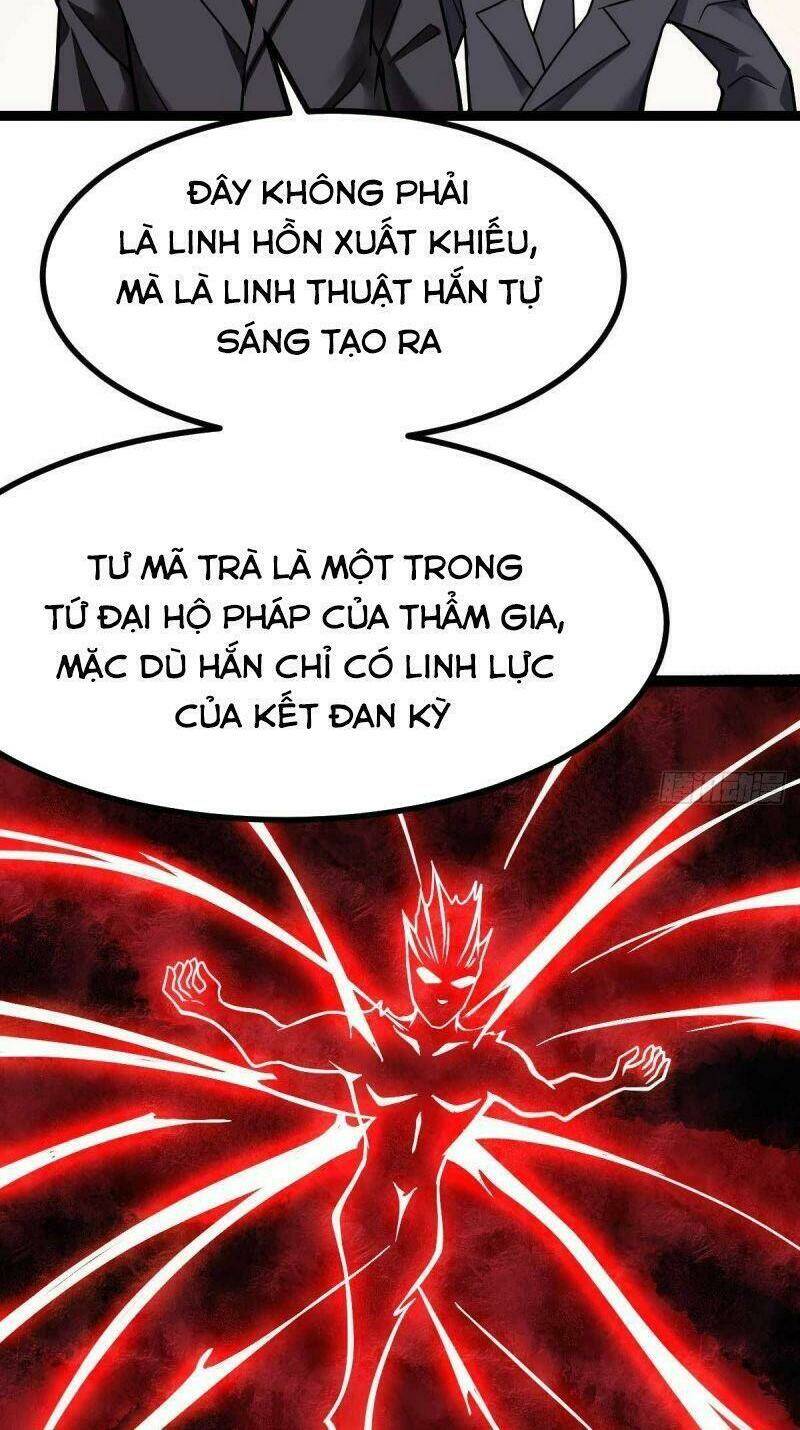 vạn hồn hào tế Chapter 21 - Trang 2