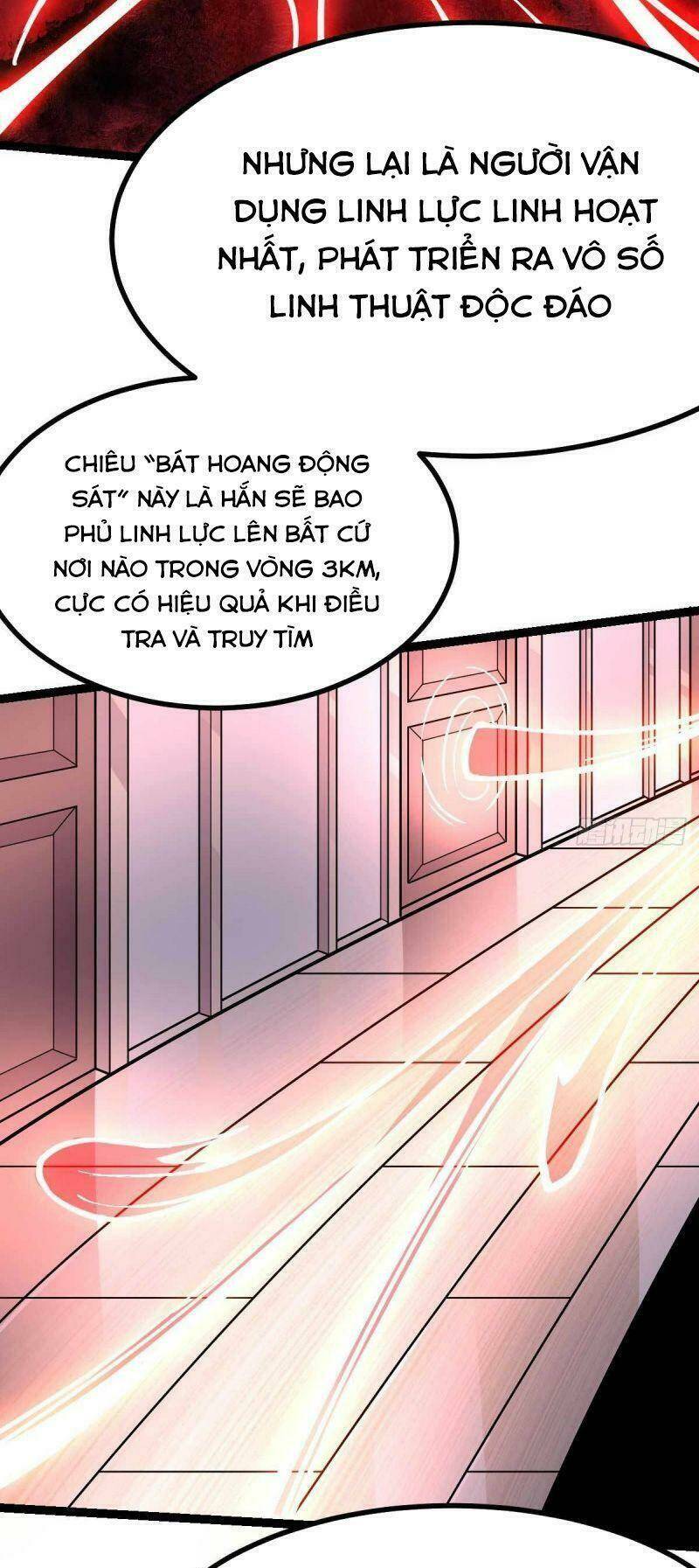 vạn hồn hào tế Chapter 21 - Trang 2