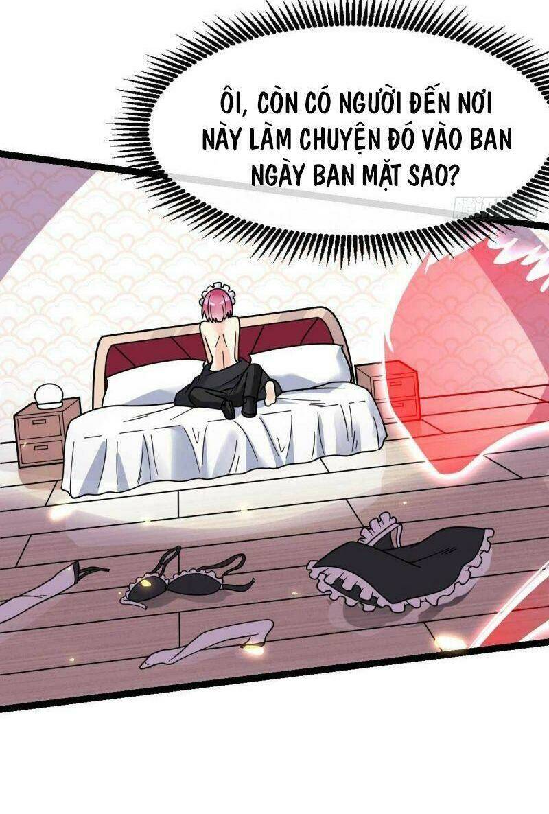 vạn hồn hào tế Chapter 21 - Trang 2