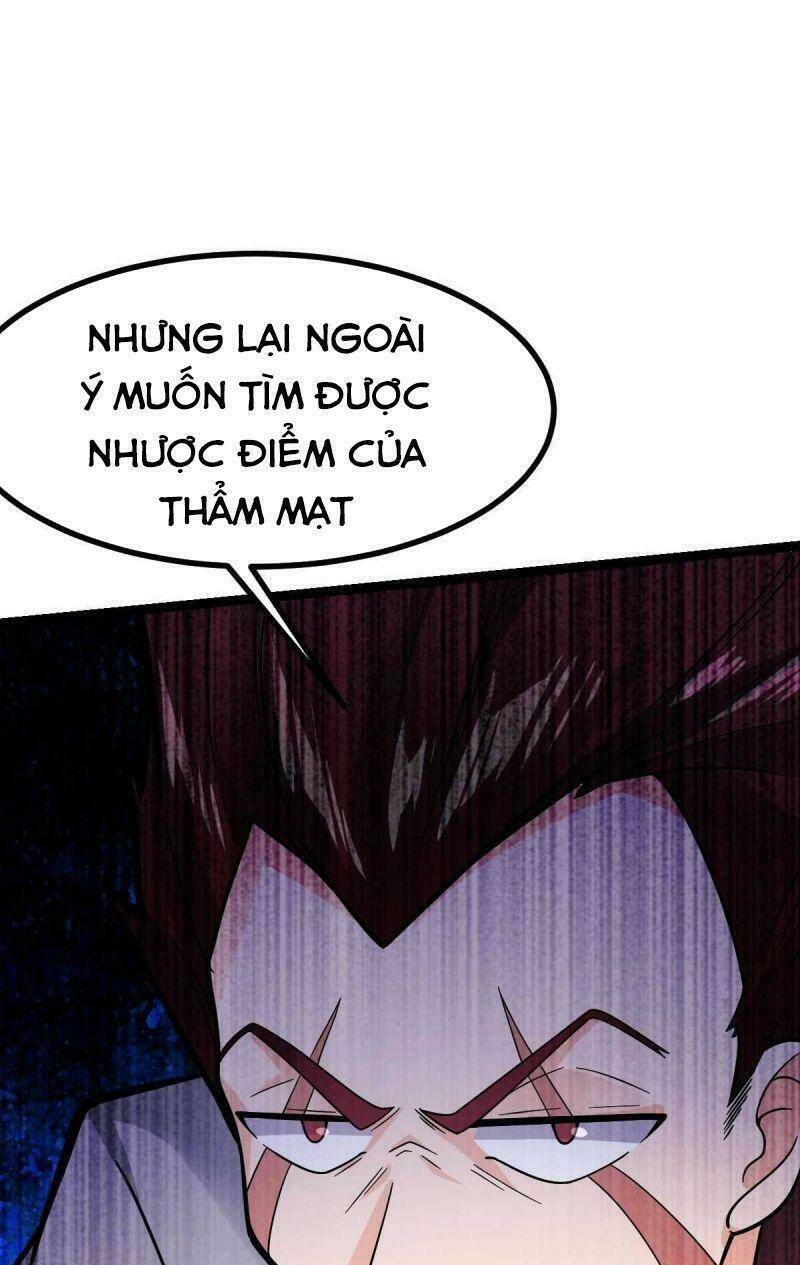 vạn hồn hào tế Chapter 21 - Trang 2