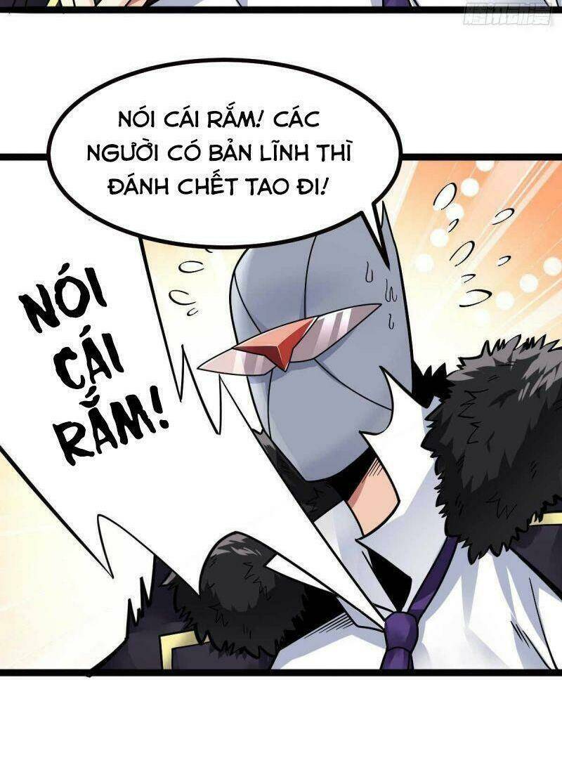 vạn hồn hào tế Chapter 21 - Trang 2