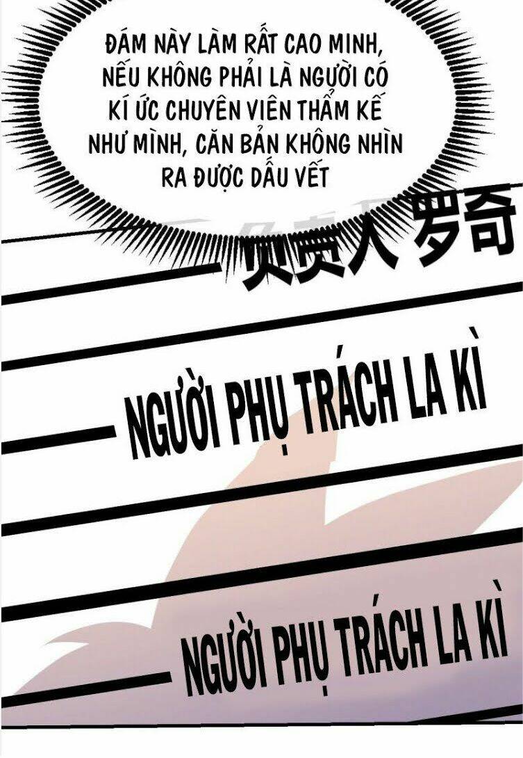 vạn hồn hào tế Chapter 27 - Trang 2