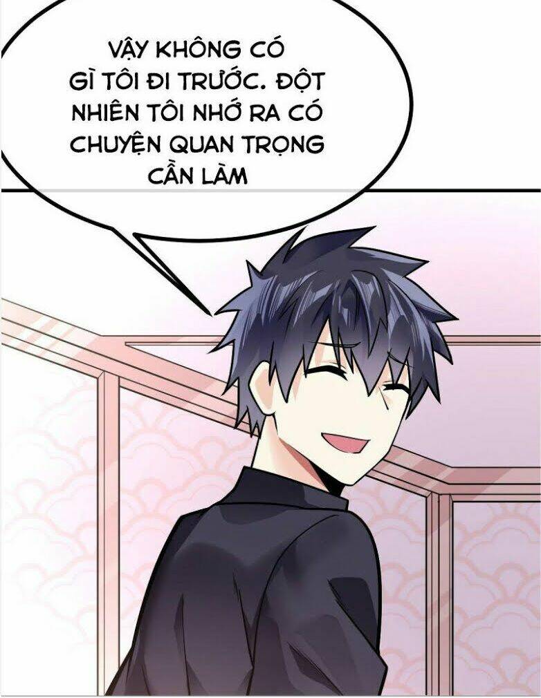 vạn hồn hào tế Chapter 27 - Trang 2