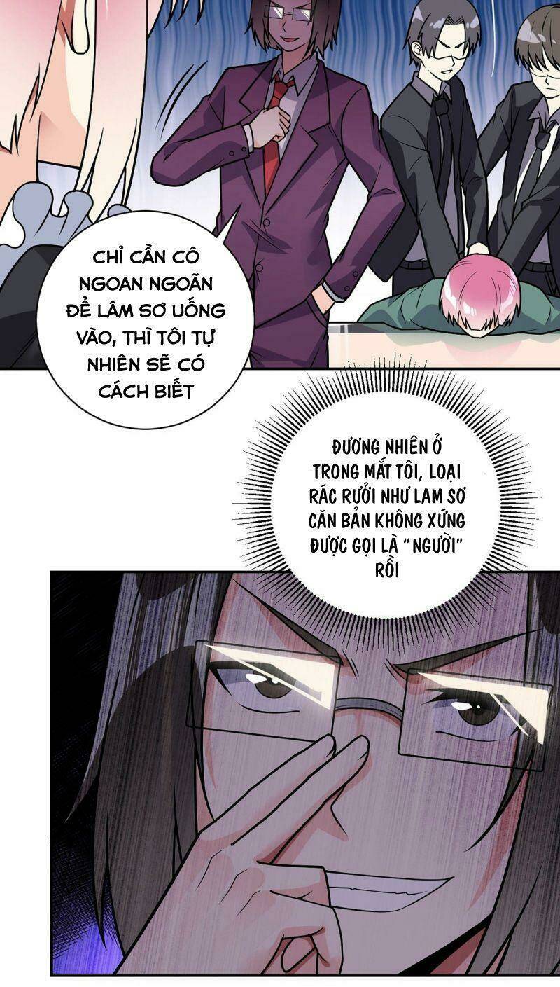 vạn hồn hào tế Chapter 37 - Trang 2