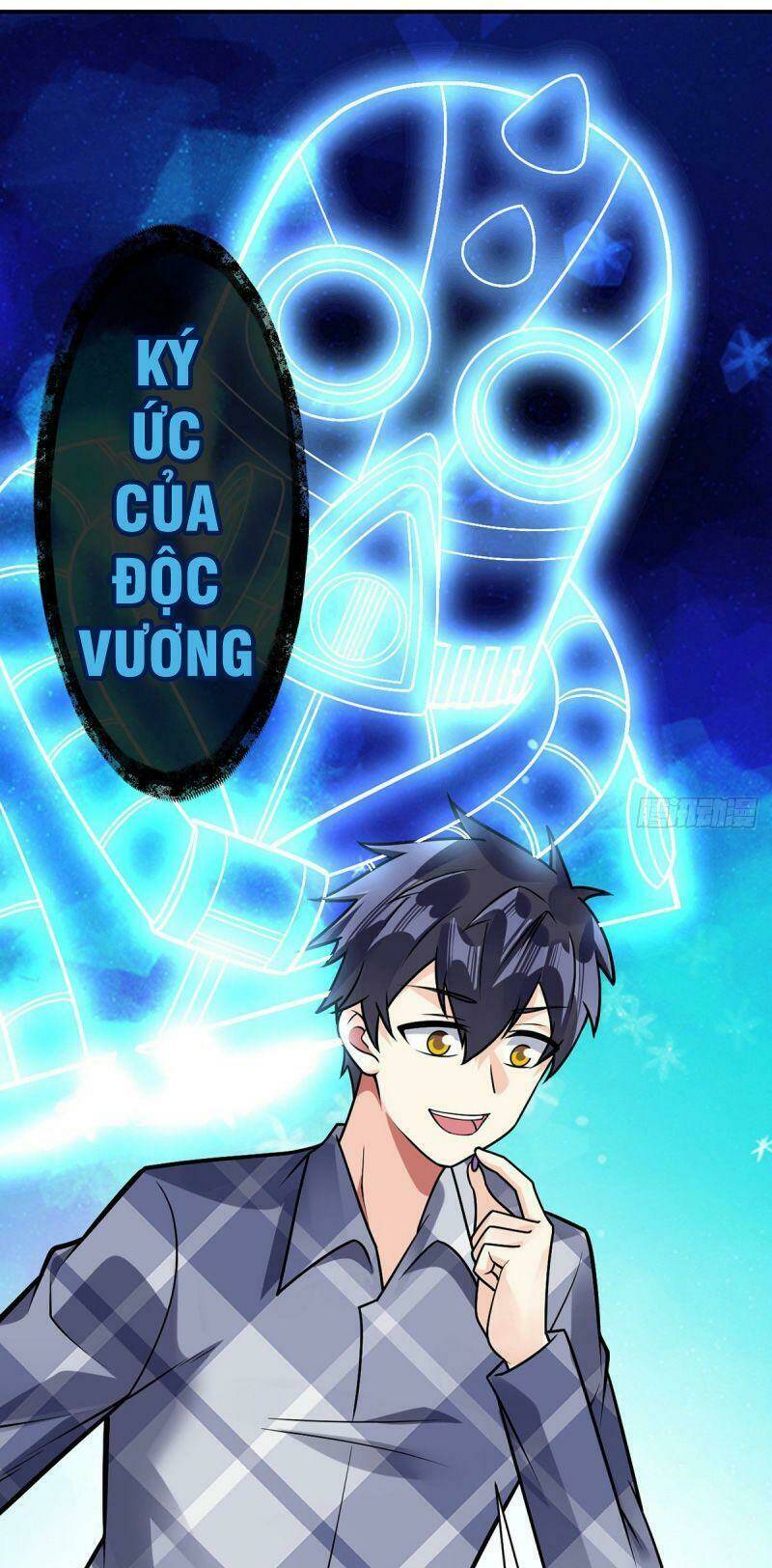 vạn hồn hào tế Chapter 37 - Trang 2