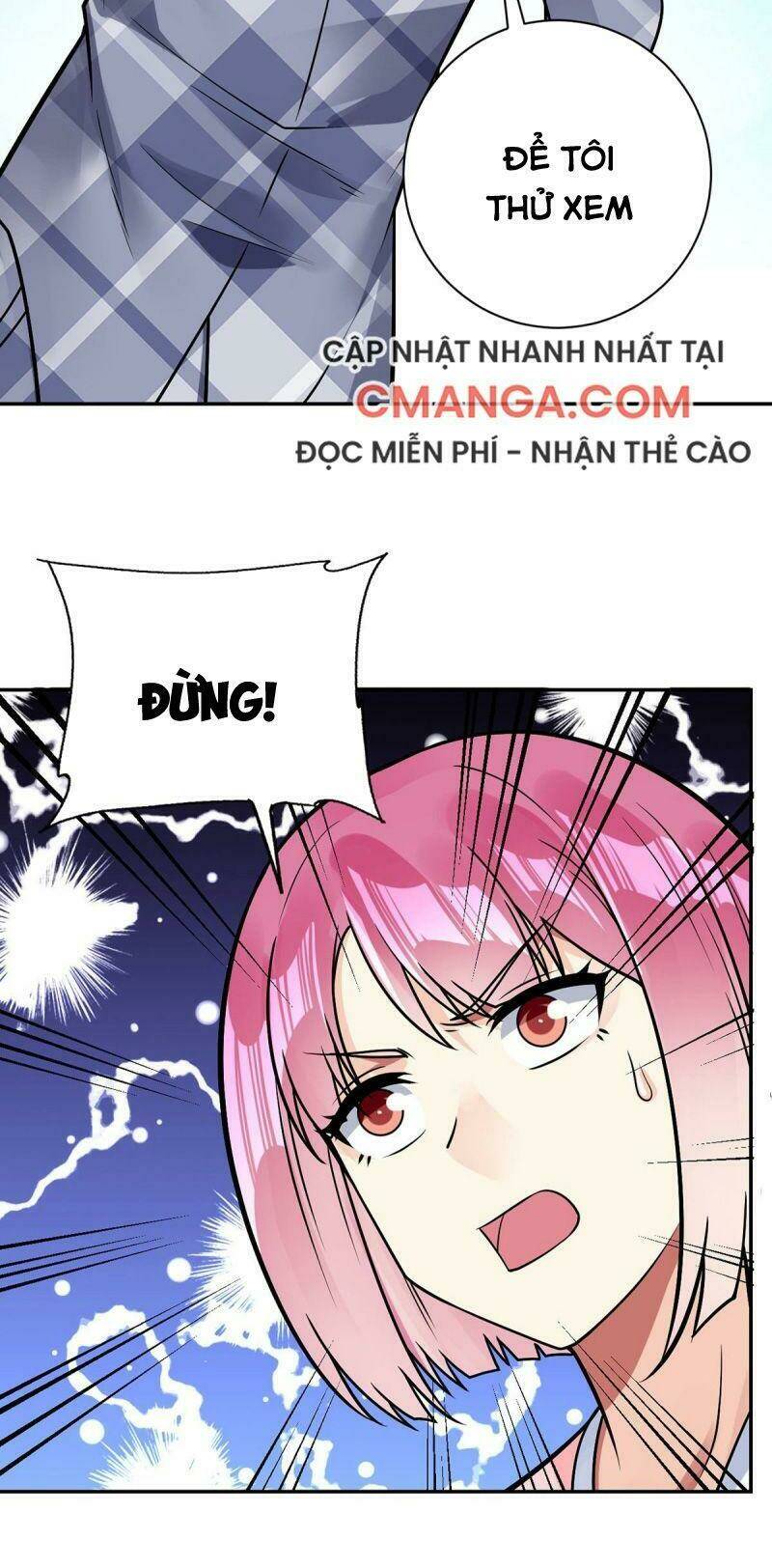 vạn hồn hào tế Chapter 37 - Trang 2