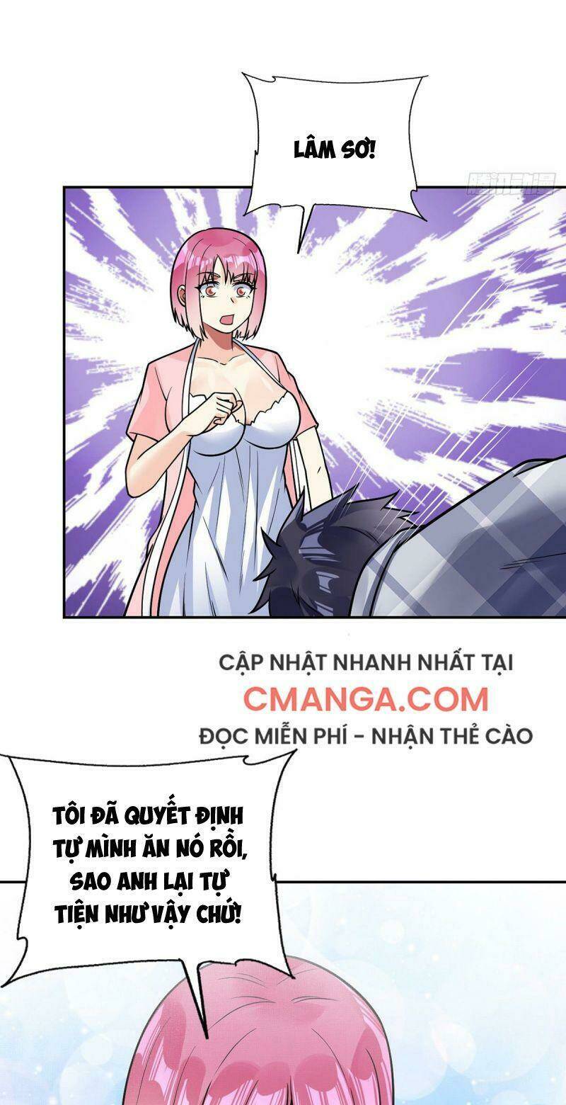 vạn hồn hào tế Chapter 37 - Trang 2