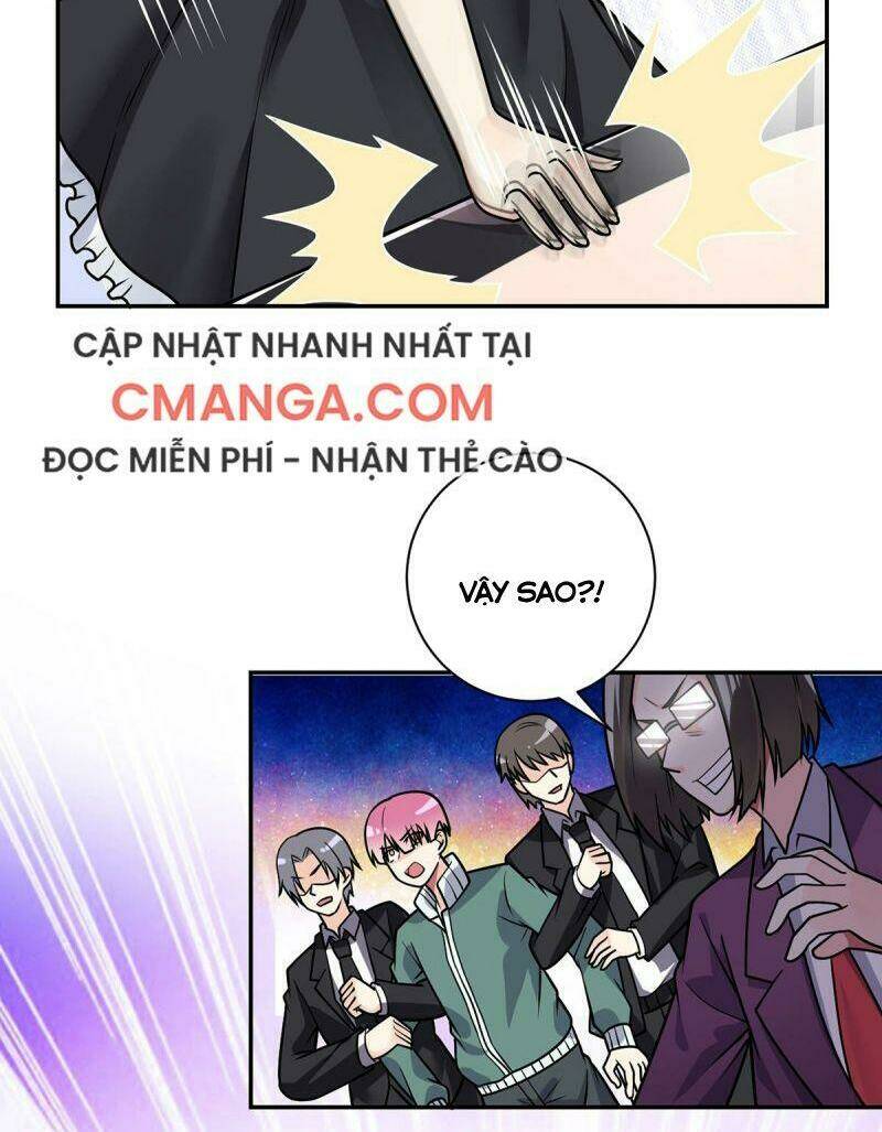 vạn hồn hào tế Chapter 37 - Trang 2