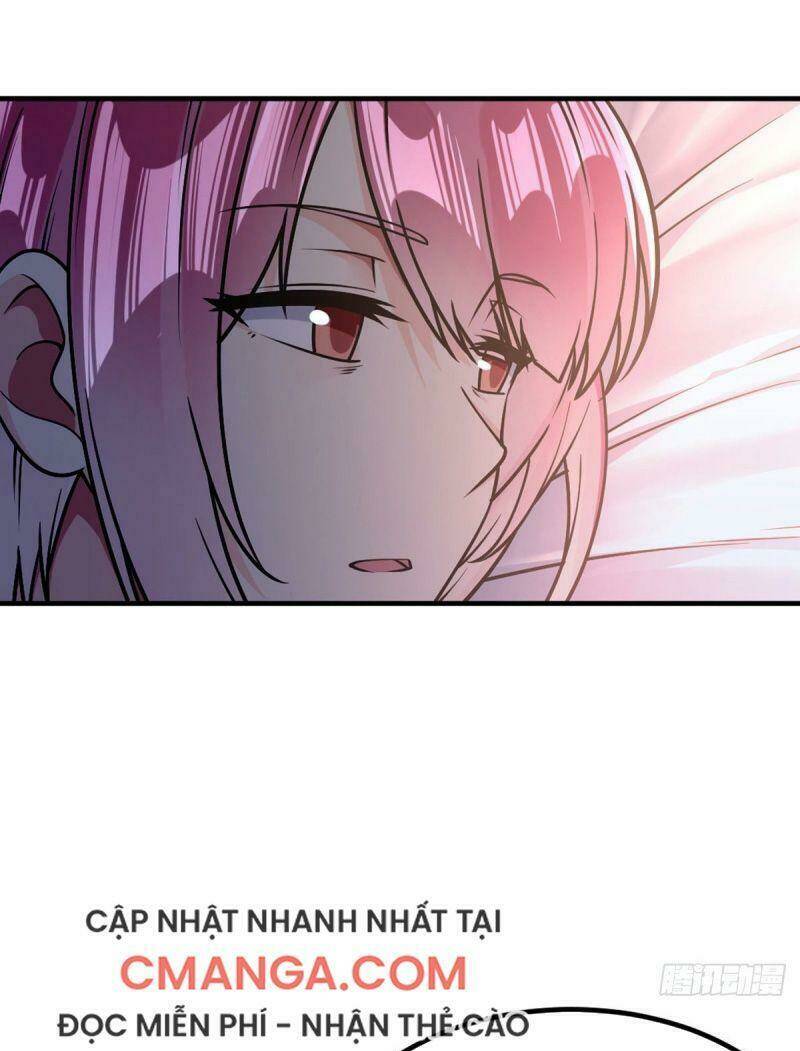 vạn hồn hào tế Chapter 40 - Trang 2