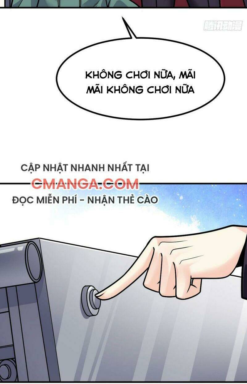 vạn hồn hào tế Chapter 40 - Trang 2