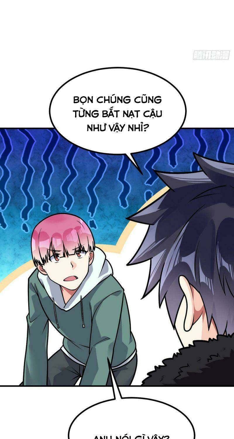 vạn hồn hào tế Chapter 40 - Trang 2