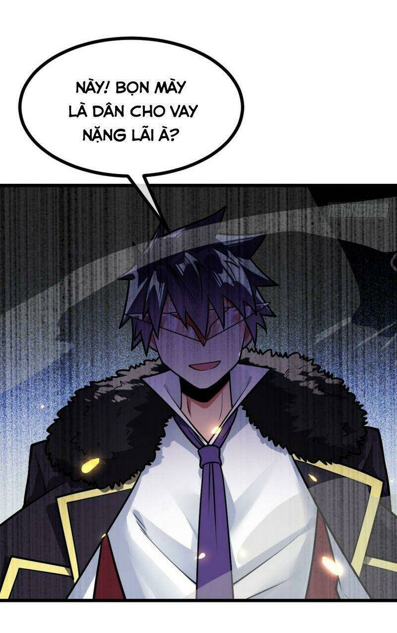 vạn hồn hào tế Chapter 40 - Trang 2