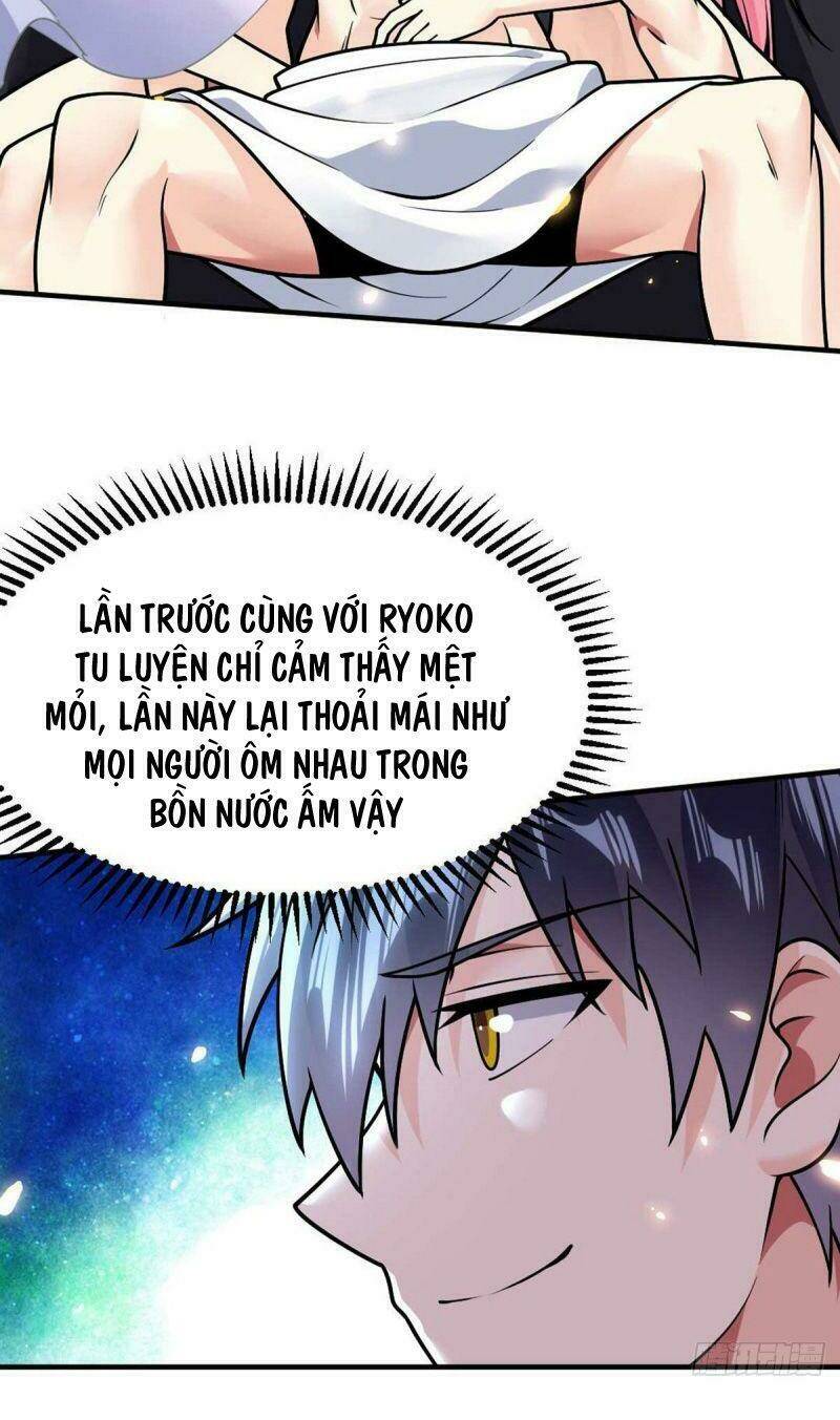 vạn hồn hào tế Chapter 40 - Trang 2