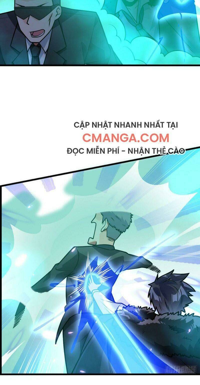 vạn hồn hào tế Chapter 40 - Trang 2