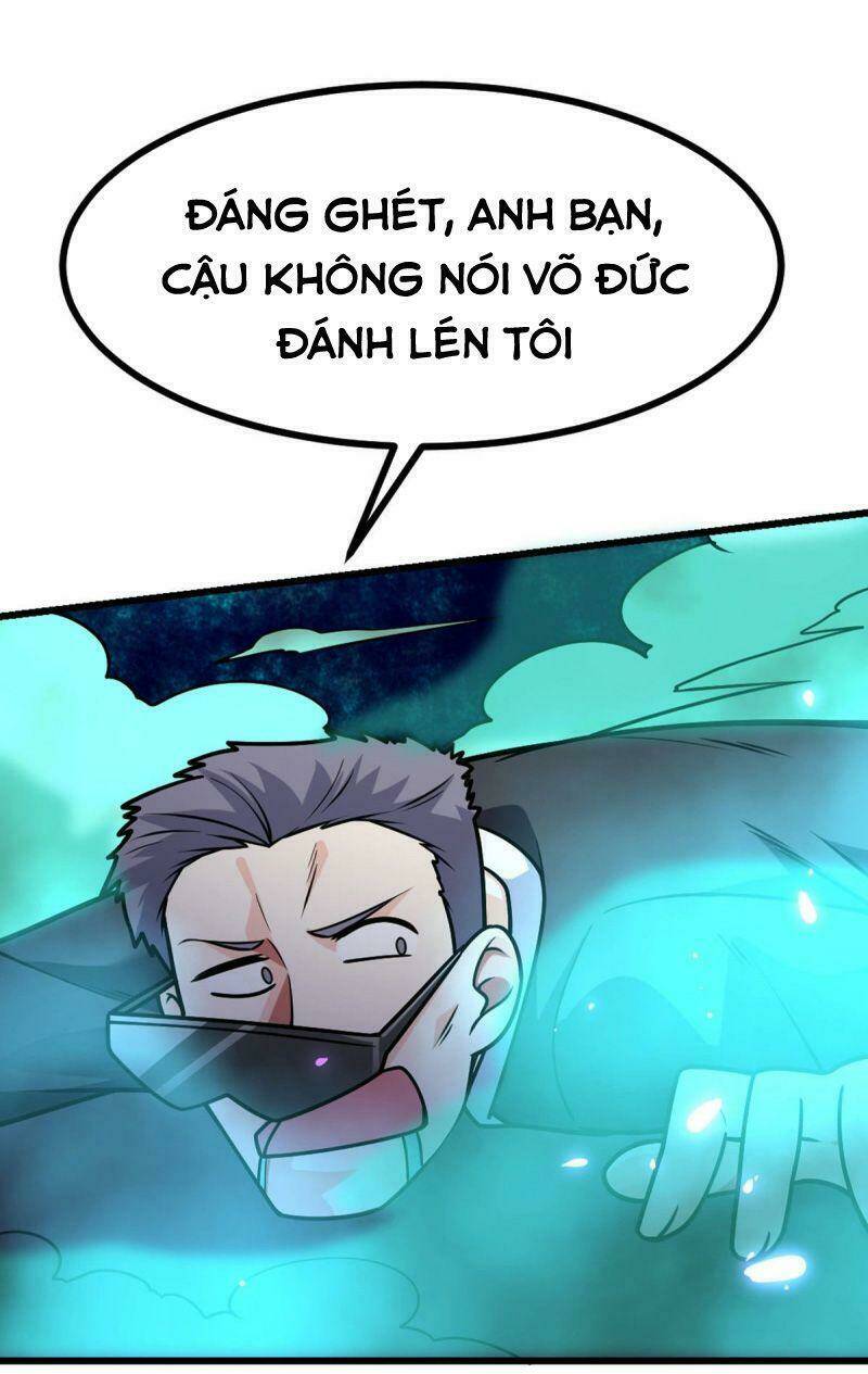 vạn hồn hào tế Chapter 40 - Trang 2