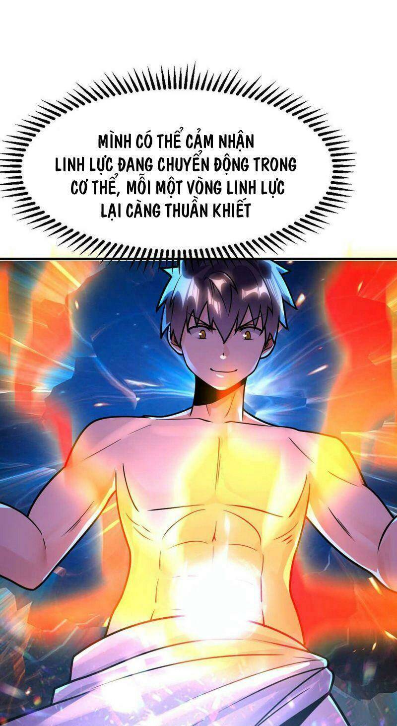 vạn hồn hào tế Chapter 40 - Trang 2