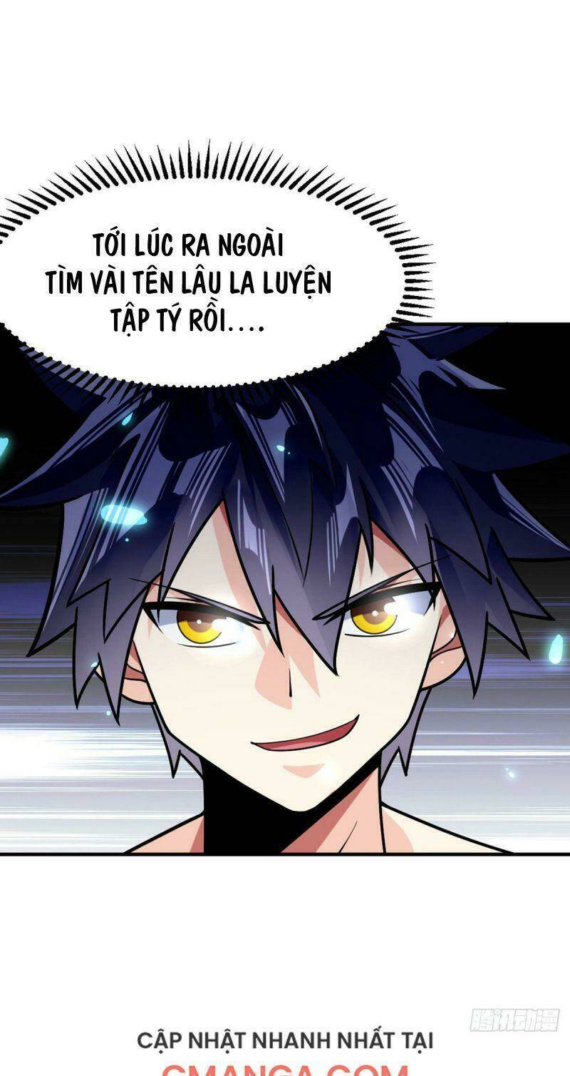 vạn hồn hào tế Chapter 40 - Trang 2