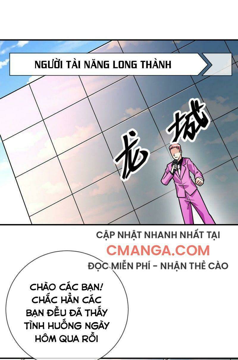 vạn hồn hào tế Chapter 63 - Trang 2