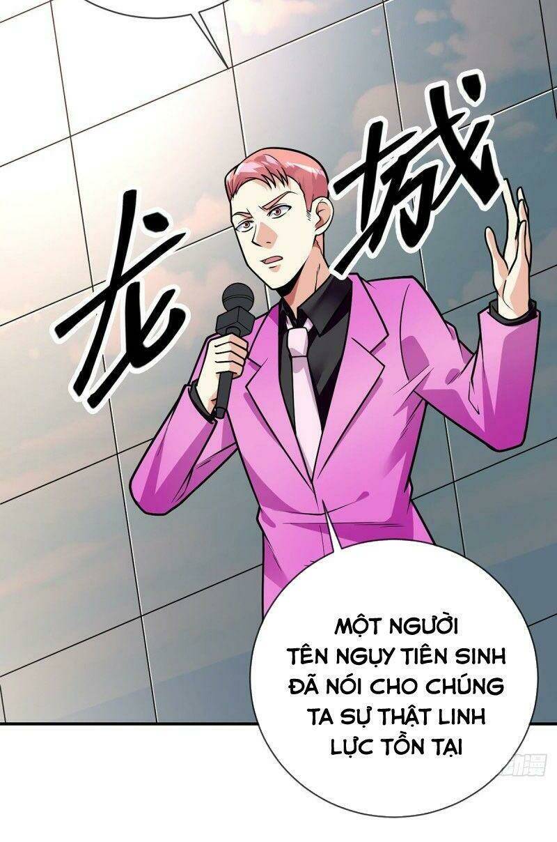 vạn hồn hào tế Chapter 63 - Trang 2