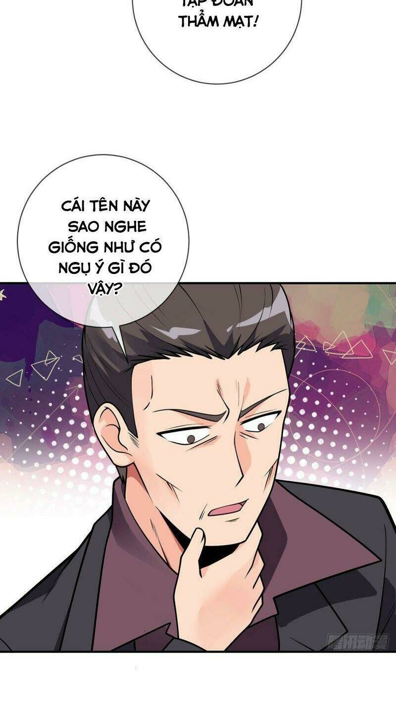 vạn hồn hào tế Chapter 63 - Trang 2