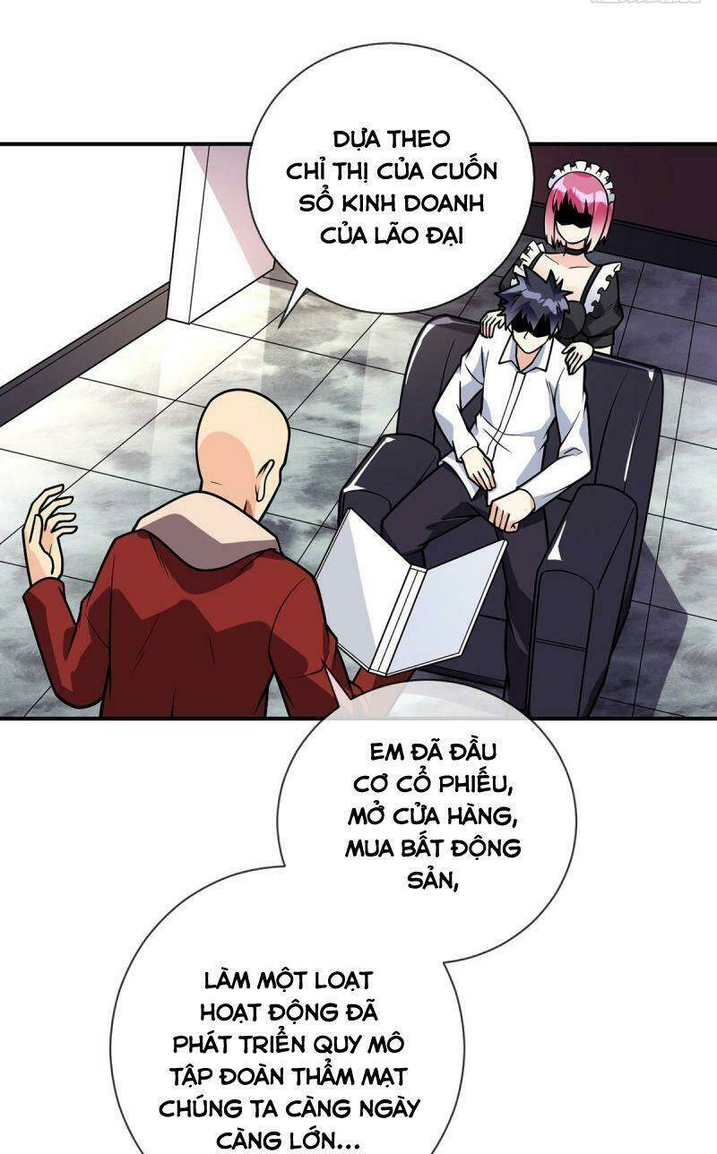 vạn hồn hào tế Chapter 63 - Trang 2