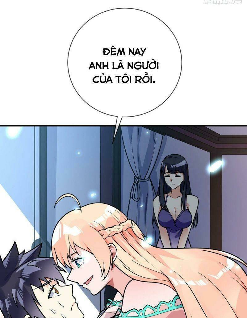 vạn hồn hào tế Chapter 63 - Trang 2