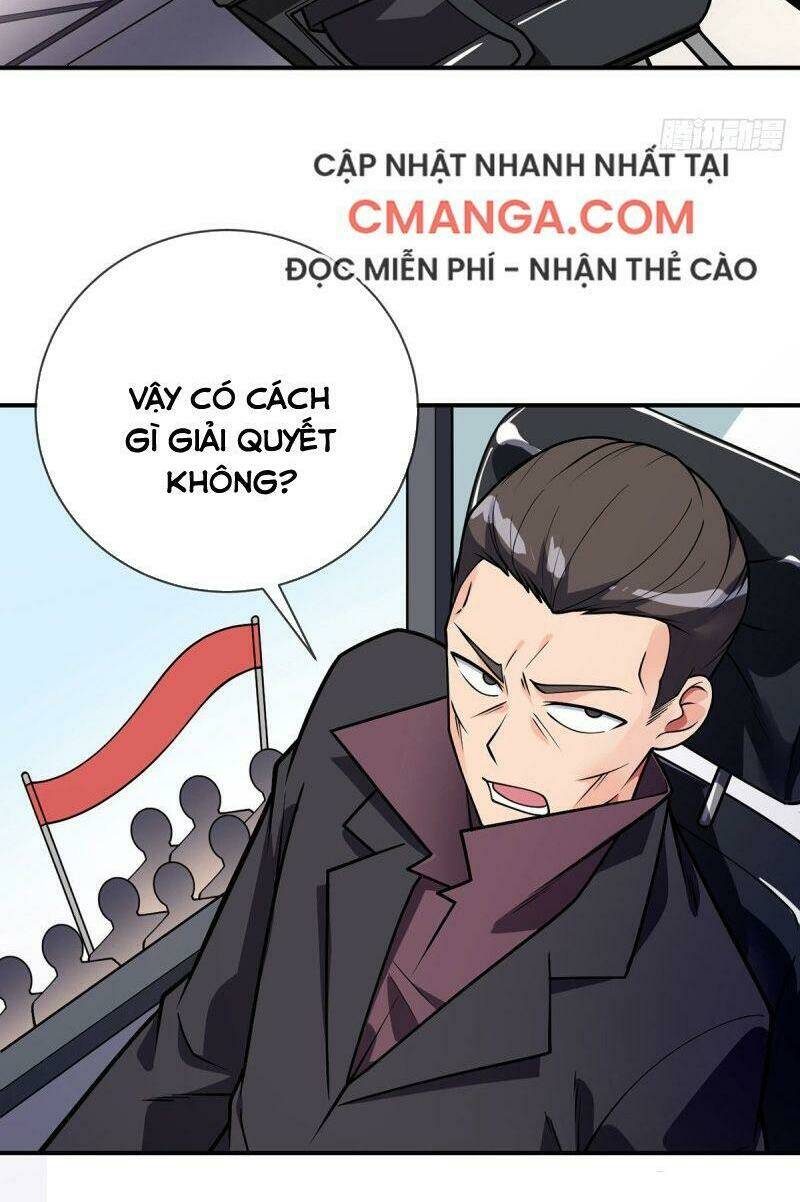 vạn hồn hào tế Chapter 63 - Trang 2