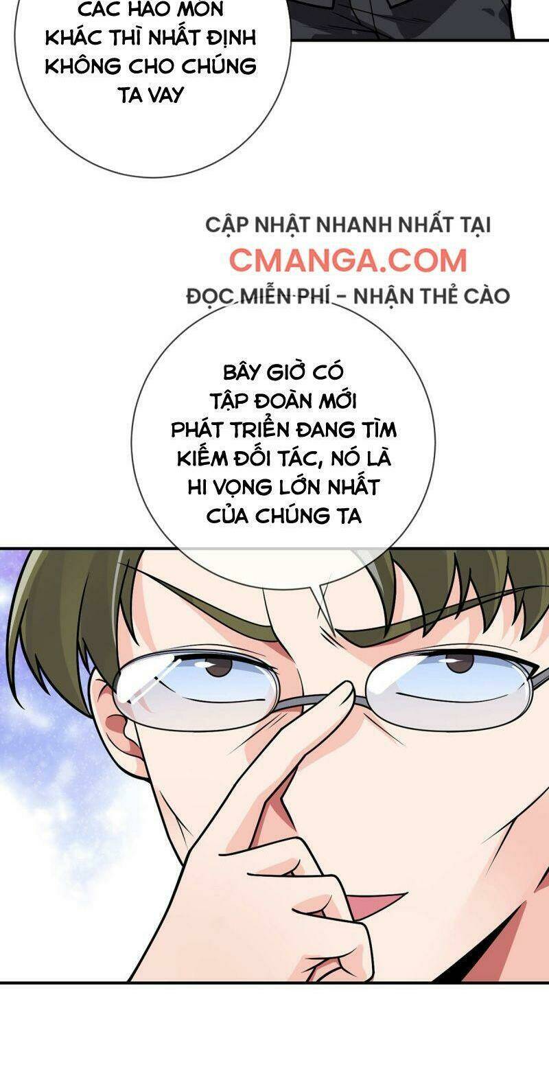 vạn hồn hào tế Chapter 63 - Trang 2