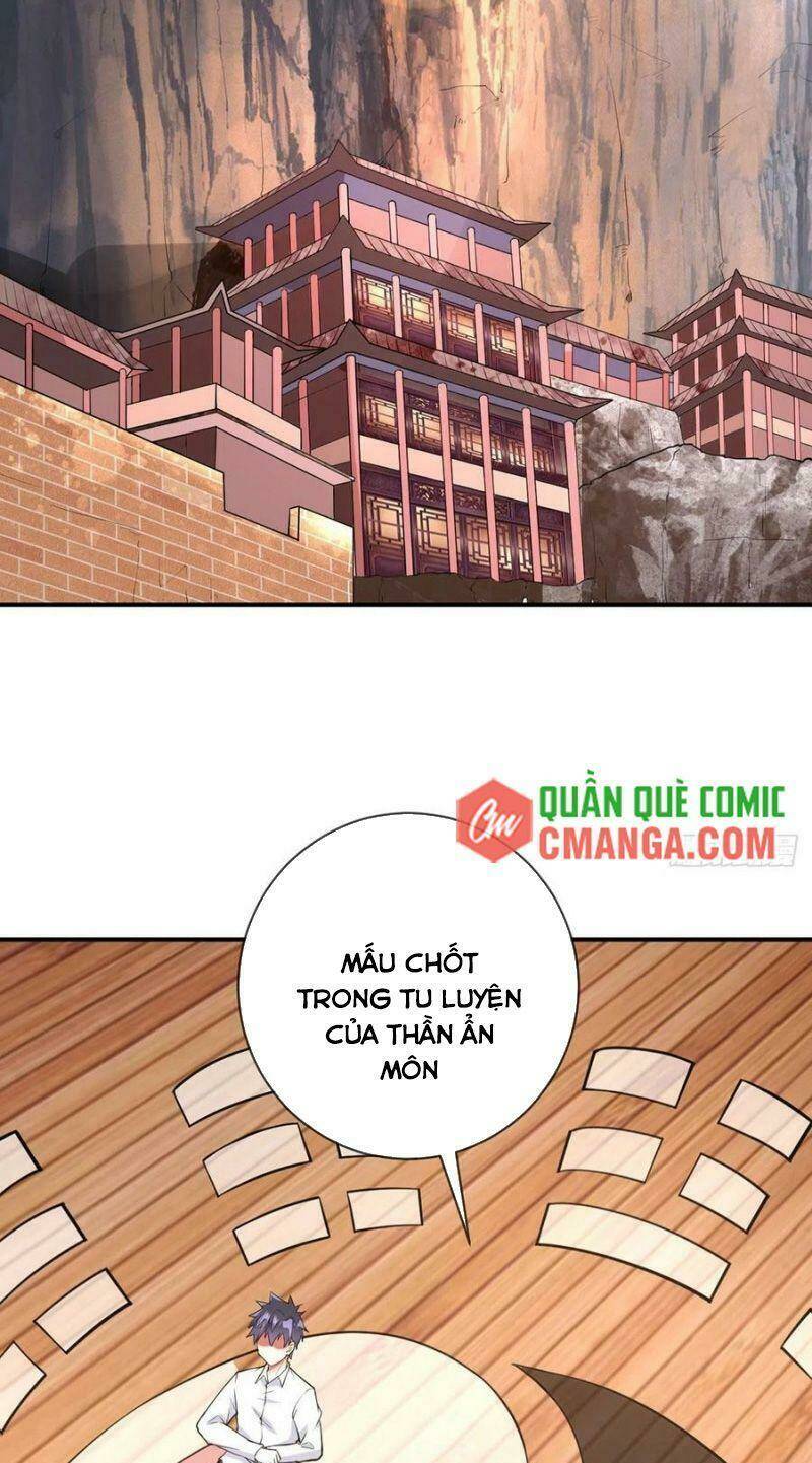 vạn hồn hào tế Chapter 75 - Trang 2