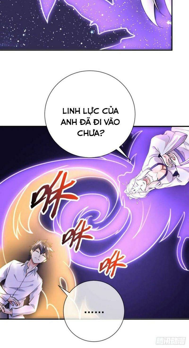 vạn hồn hào tế Chapter 75 - Trang 2