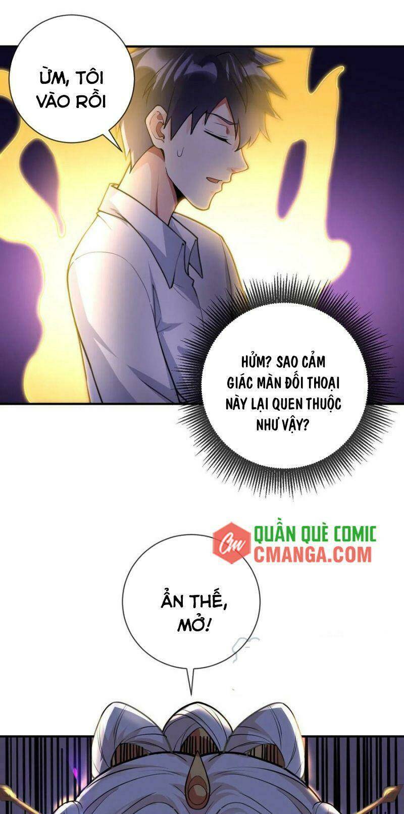 vạn hồn hào tế Chapter 75 - Trang 2