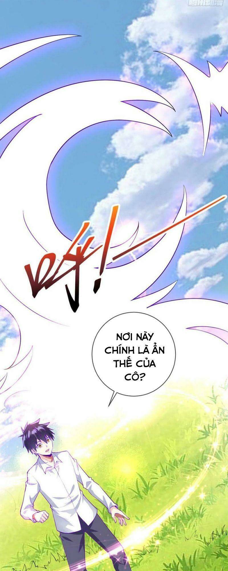 vạn hồn hào tế Chapter 75 - Trang 2