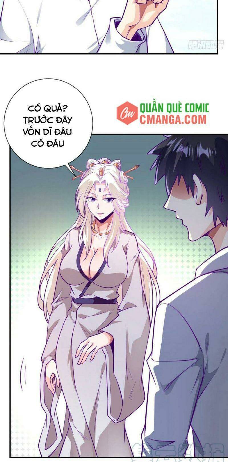 vạn hồn hào tế Chapter 75 - Trang 2