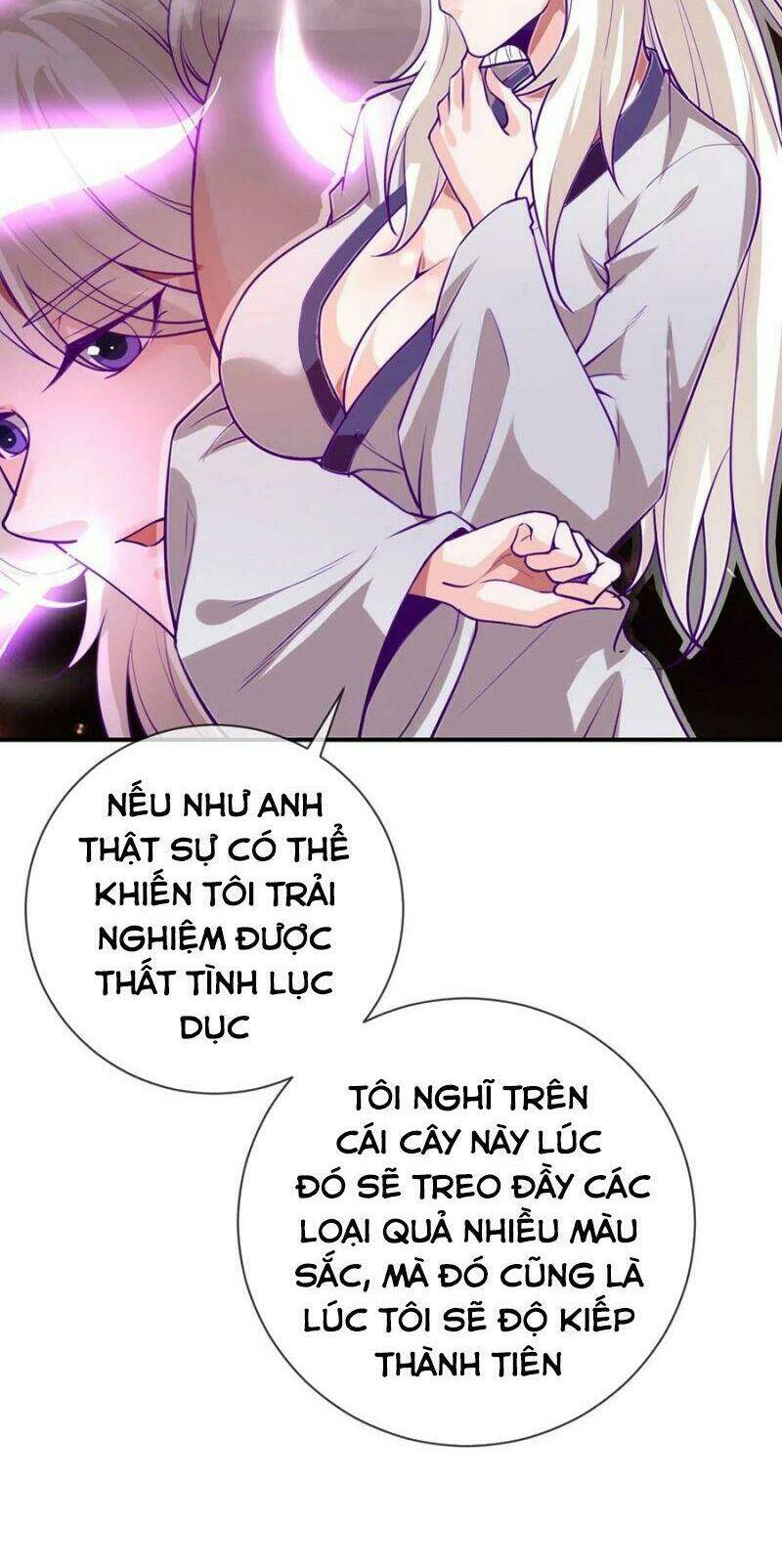 vạn hồn hào tế Chapter 75 - Trang 2