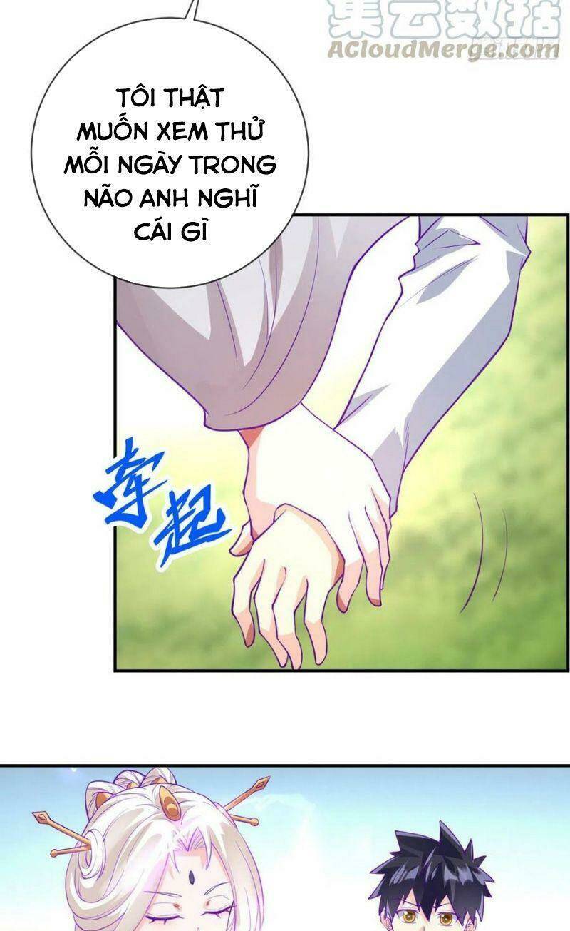 vạn hồn hào tế Chapter 75 - Trang 2