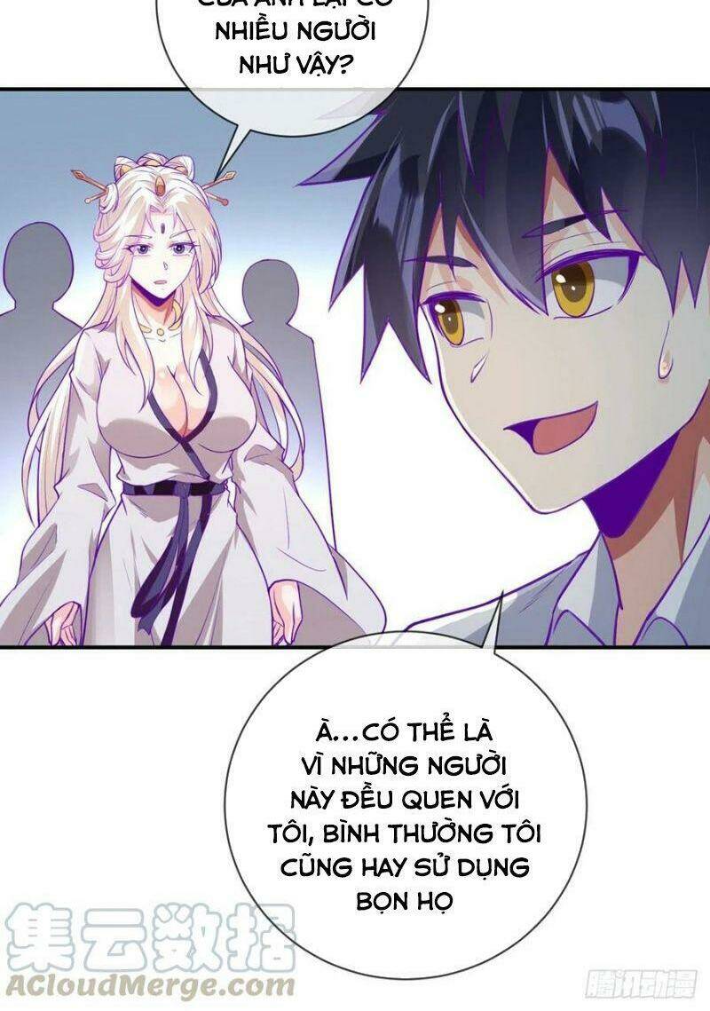 vạn hồn hào tế Chapter 75 - Trang 2