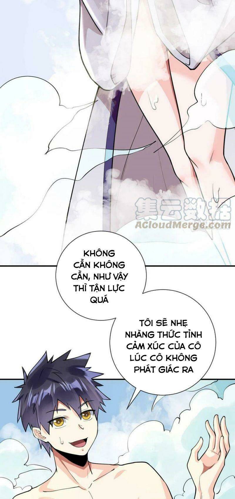 vạn hồn hào tế Chapter 75 - Trang 2