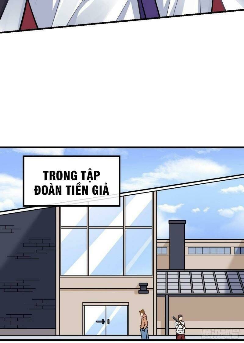 vạn hồn hào tế chapter 8 - Trang 2