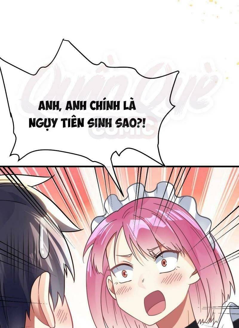 vạn hồn hào tế chapter 8 - Trang 2