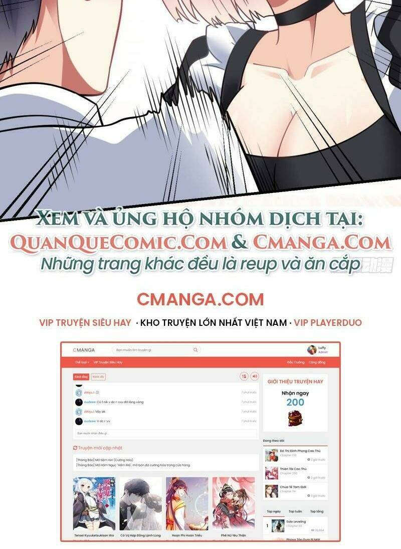 vạn hồn hào tế chapter 8 - Trang 2