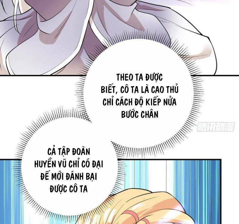 vạn hồn hào tế Chapter 80 - Trang 2