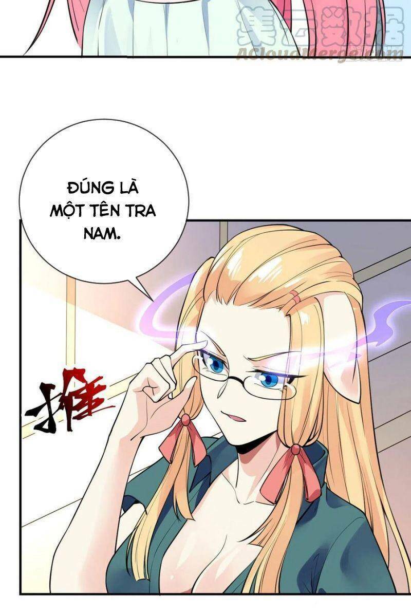 vạn hồn hào tế Chapter 80 - Trang 2